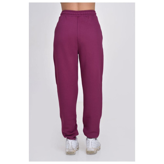 Target Γυναικείο παντελόνι φόρμας Loose Cuffed Pants Fleece Target Γυναικείο παντελόνι φόρμας Loose Cuffed Pants Fleece